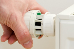Colaton Raleigh central heating repair costs